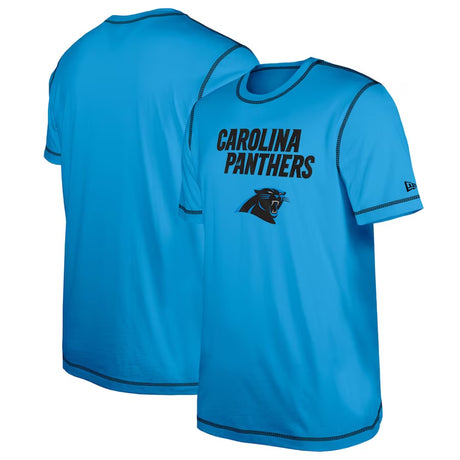 Panthers New Era T-Shirt