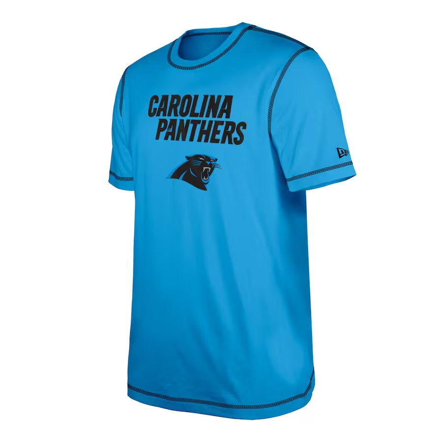 Panthers New Era T-Shirt