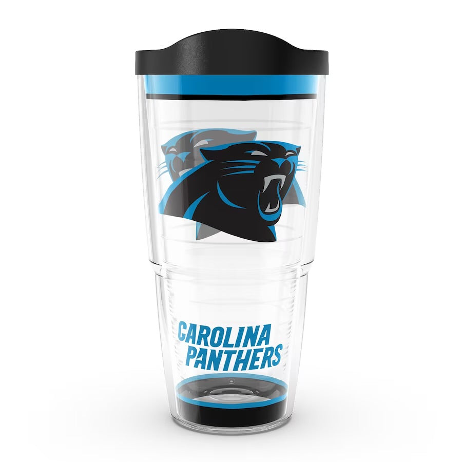 Panthers Tervis Tumbler