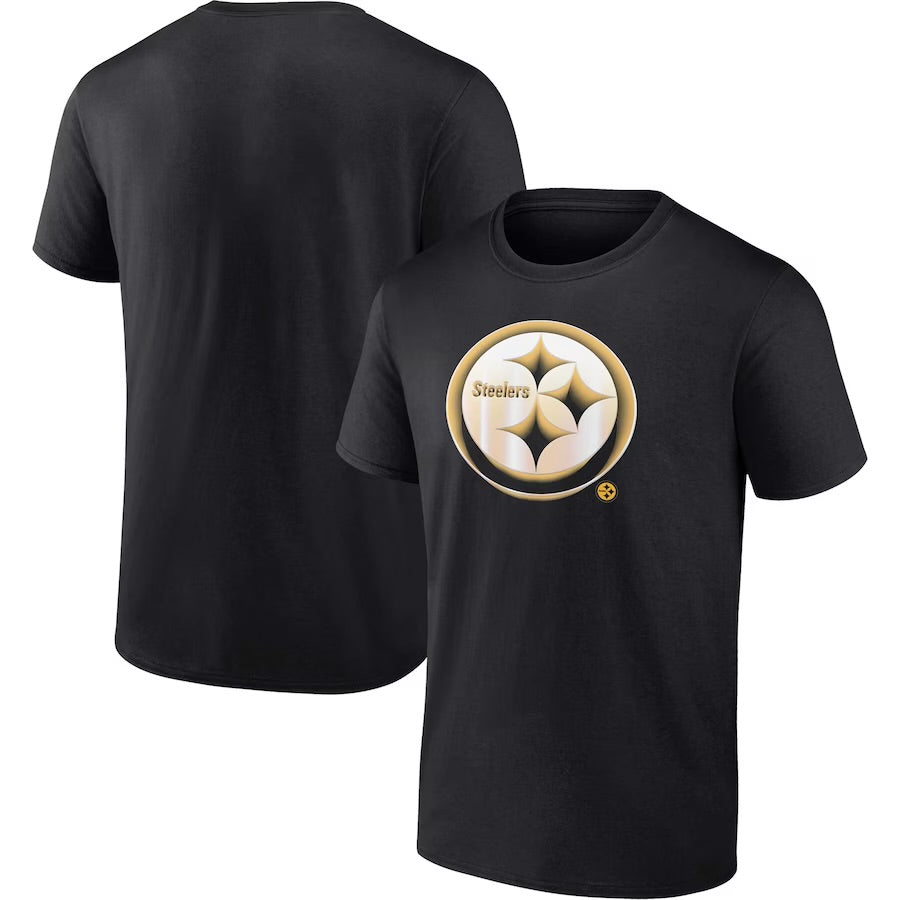 Steelers Fan T-Shirt