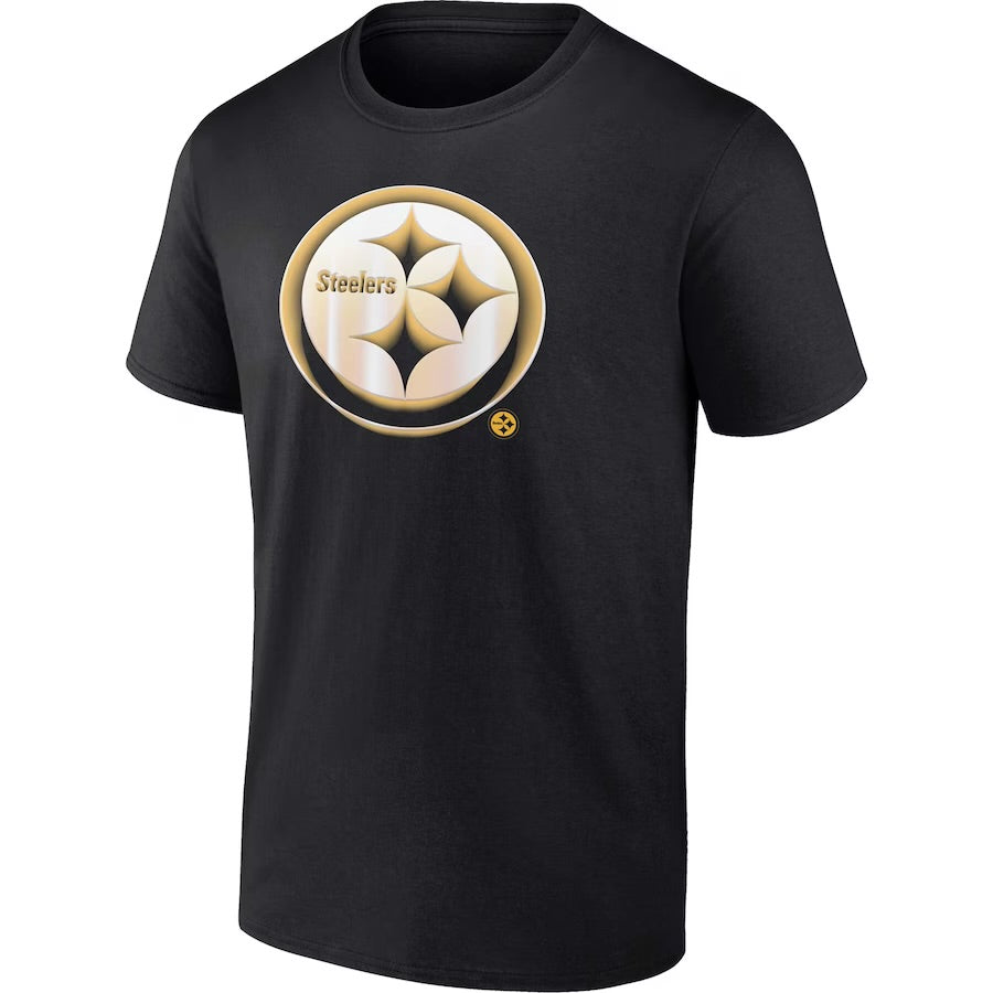 Steelers Fan T-Shirt
