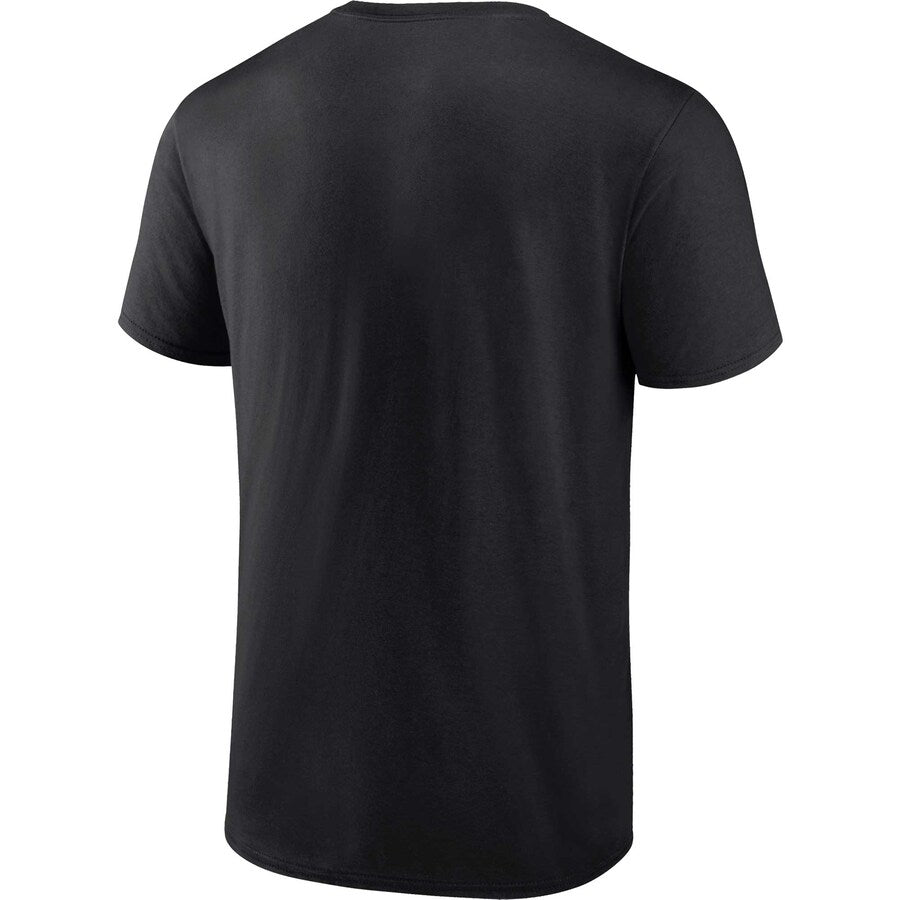 Steelers Fan T-Shirt