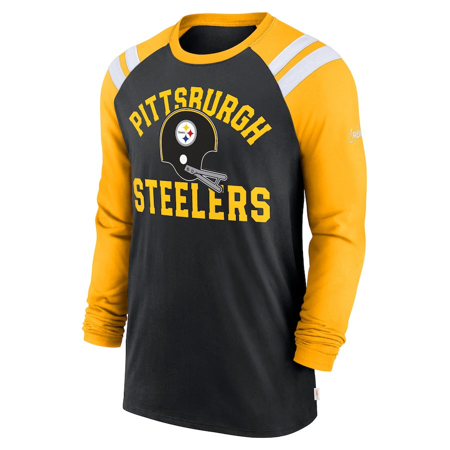 Steelers Nike Long Sleeve T-Shirt