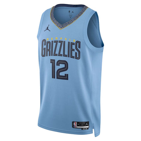 Grizzlies Morant Jordan Player Jersey