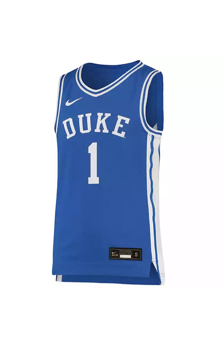 Duke Williamson Nike Player Jersey