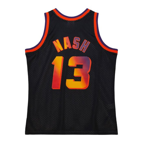 Suns Nash Mitchell & Ness Player Jersey