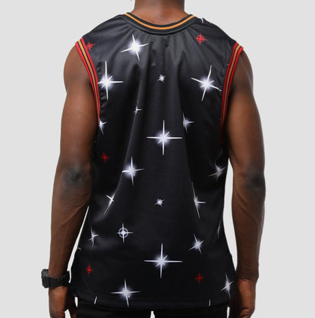 76ers Fashion Player Jersey