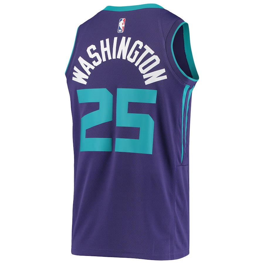 Hornets Washington Adult Player Jersey
