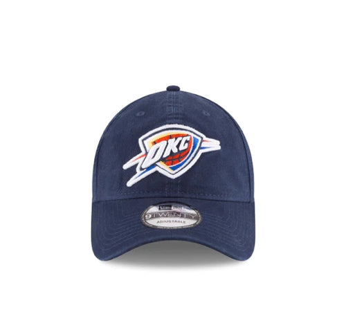 Thunder New Era 9twenty Core Hat