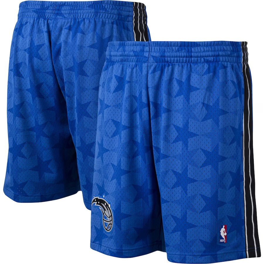 Magic Mitchell & Ness Shorts