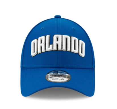 Magic New Era Adj Hat