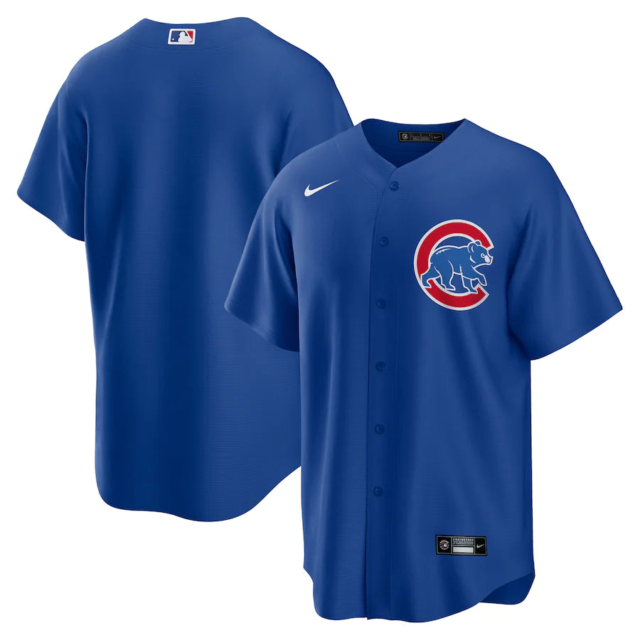 Cubs Nike Adult Player Jersey