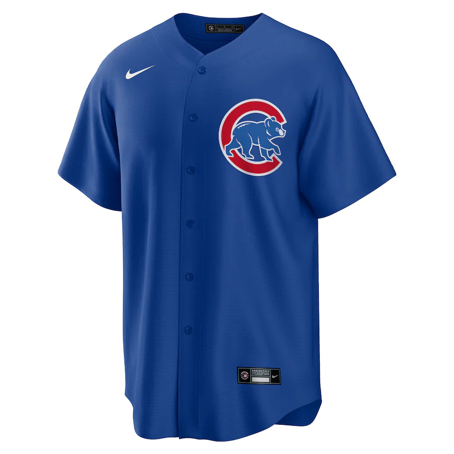 Cubs Nike Adult Player Jersey