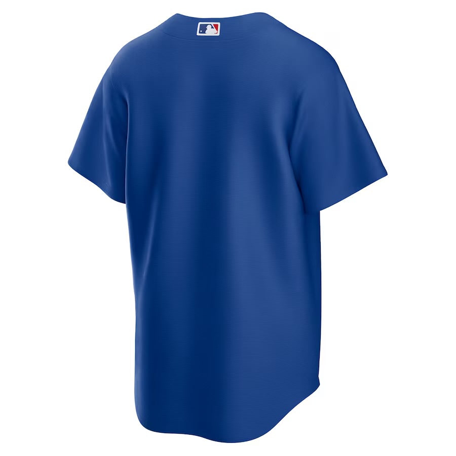 Cubs Nike Adult Player Jersey