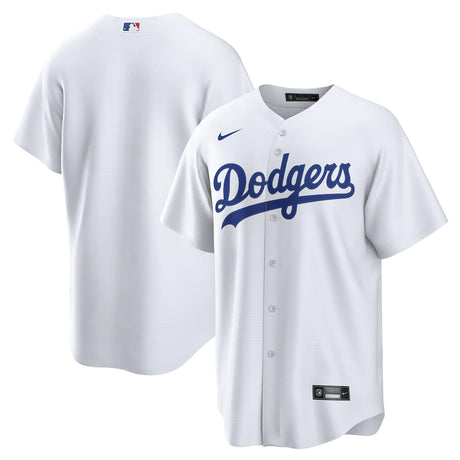 Dodgers Nike Adult Player Jersey