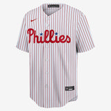 Phillies Nike Adult Player Jersey