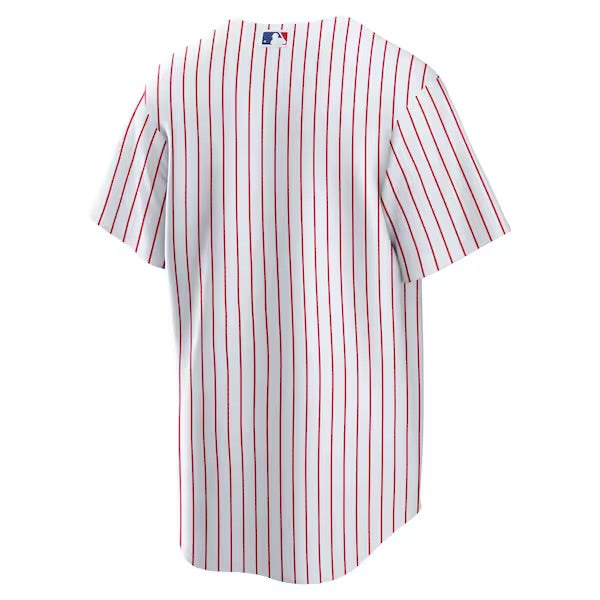 Phillies Nike Adult Player Jersey