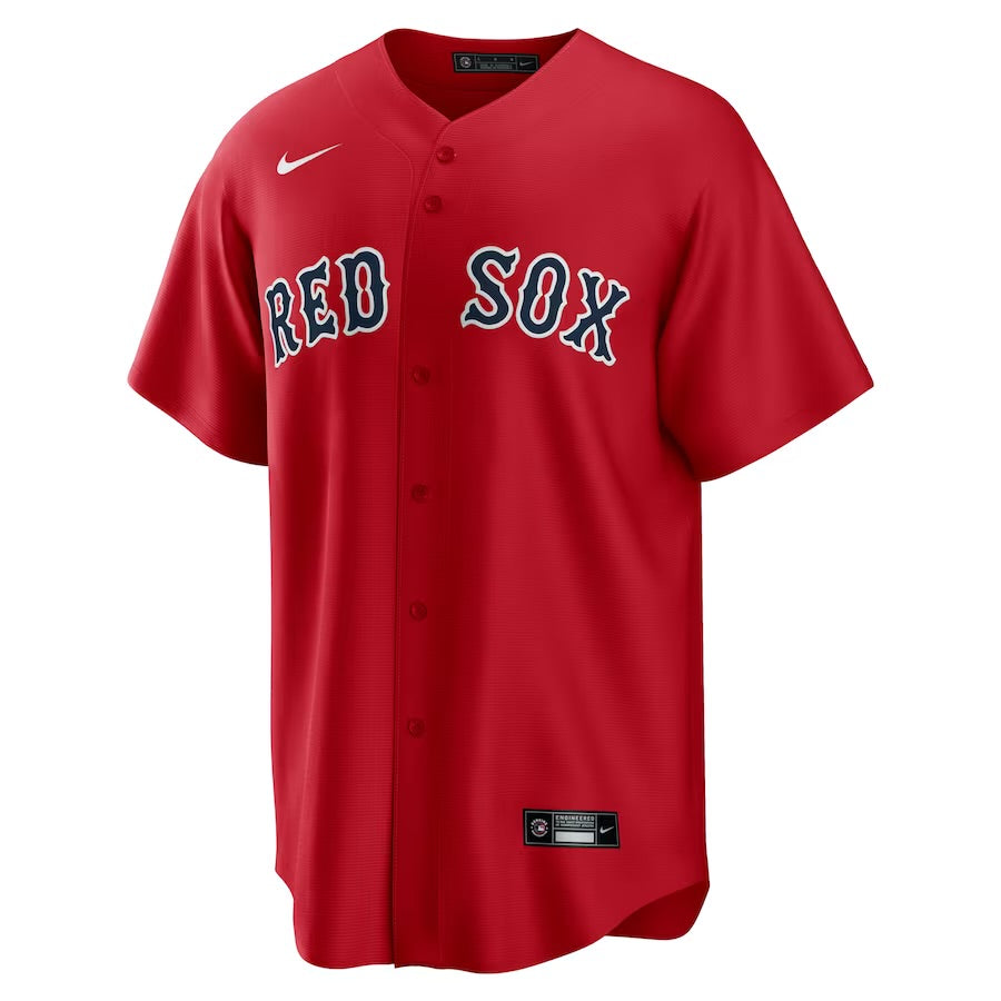 Red Sox Nike Player Jersey