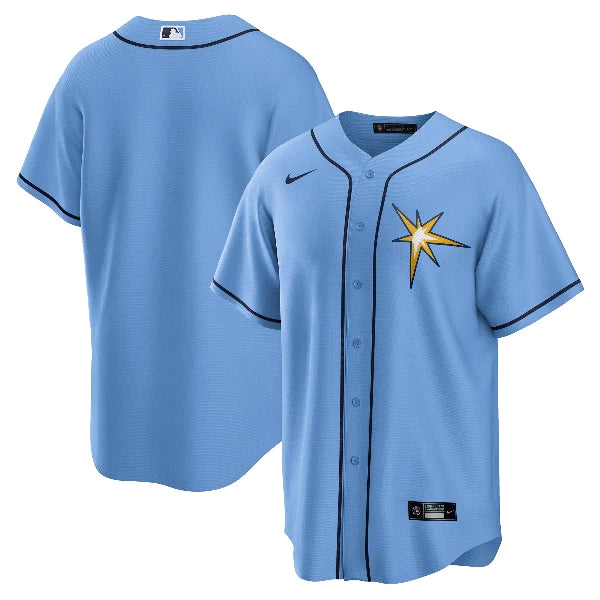 Tampa Bay Rays Nike Adult Player Jersey