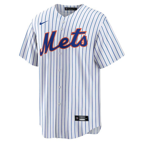 Mets Nike Adult Player Jersey