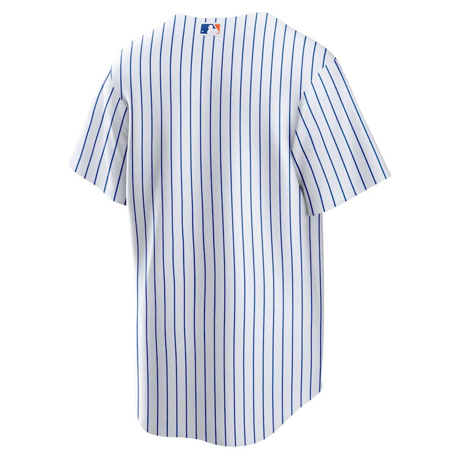 Mets Nike Adult Player Jersey