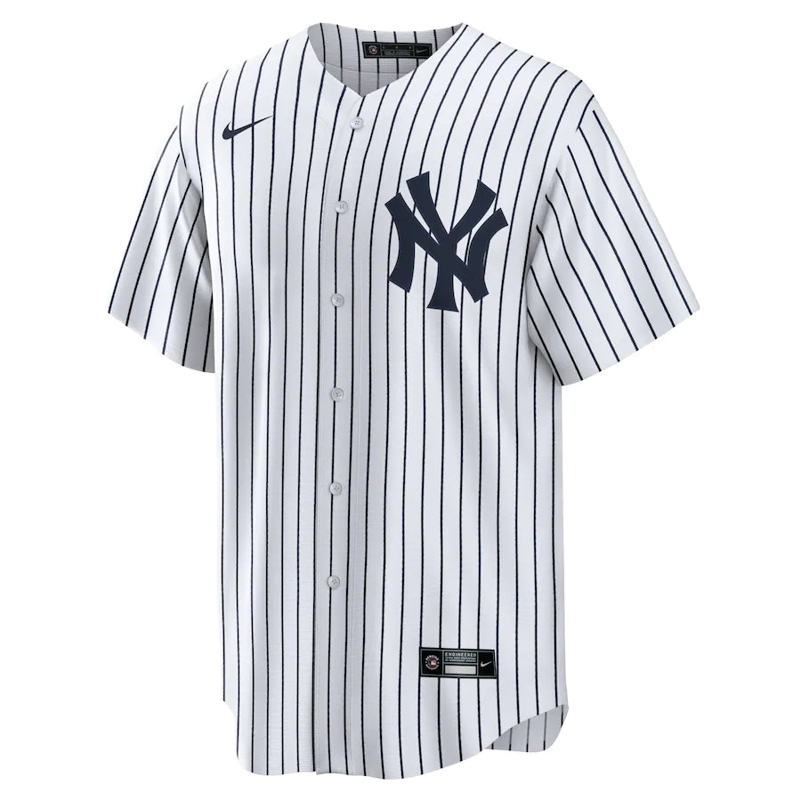 Yankees Nike Youth Player Jersey
