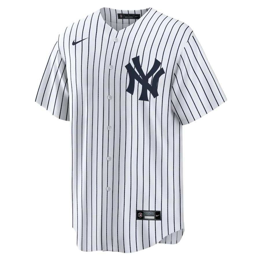 Yankees Nike Adult Player Jersey