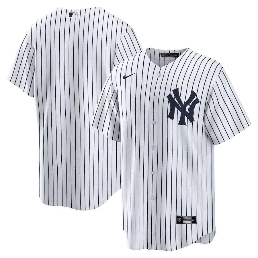 Yankees Nike Adult Player Jersey