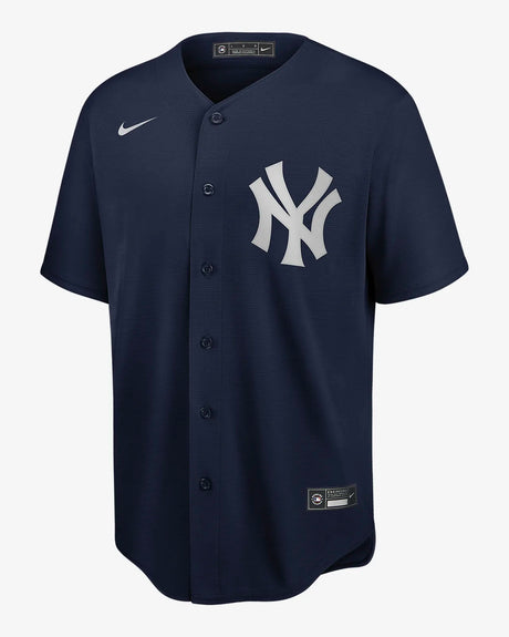 Yankees Nike Youth Player Jersey
