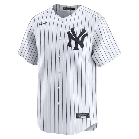 Yankees Jeter Nike Adult Player Jersey