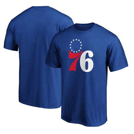 76ers Fan T-Shirt
