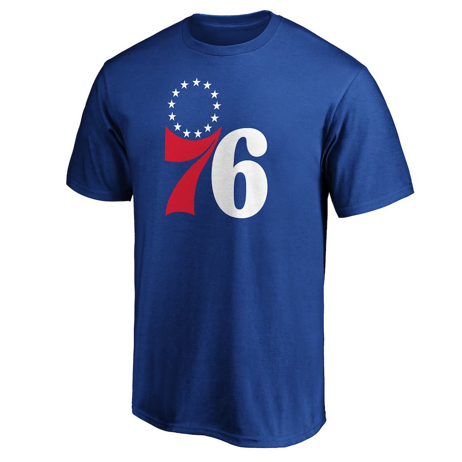 76ers Fan T-Shirt