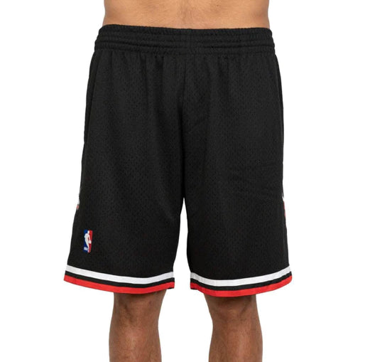 Bulls Mitchell & Ness Shorts