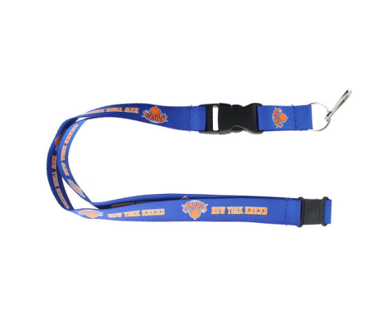 Knicks Lanyard