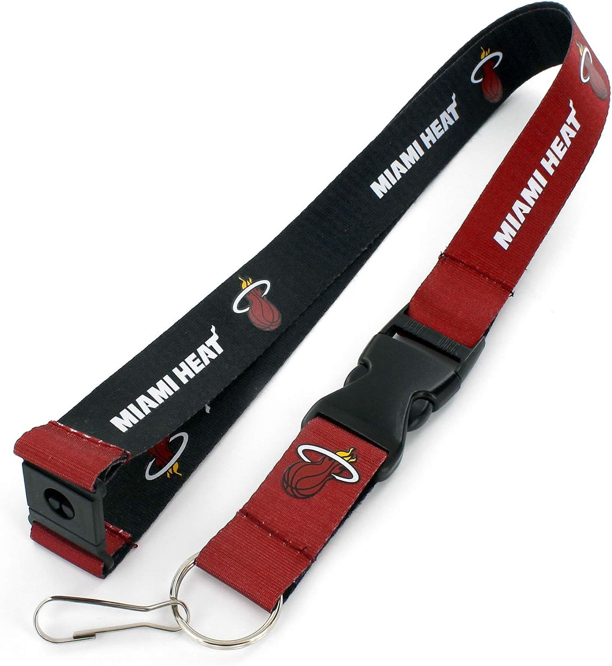 Heat Lanyard