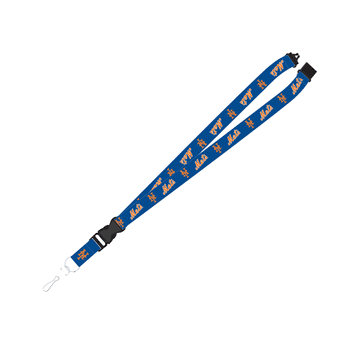 Mets Lanyard