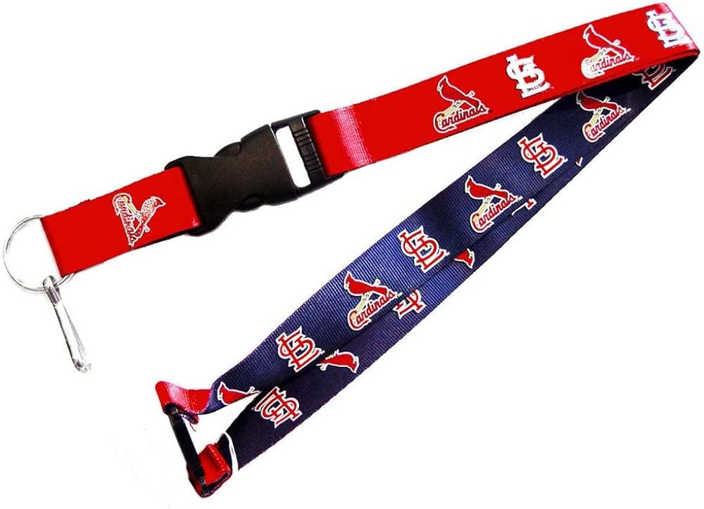 St. Louis Cardinals Lanyard