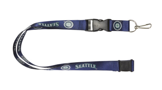 Mariners Lanyard