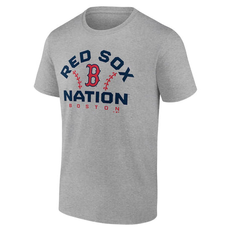 Red Sox Fan T-Shirt