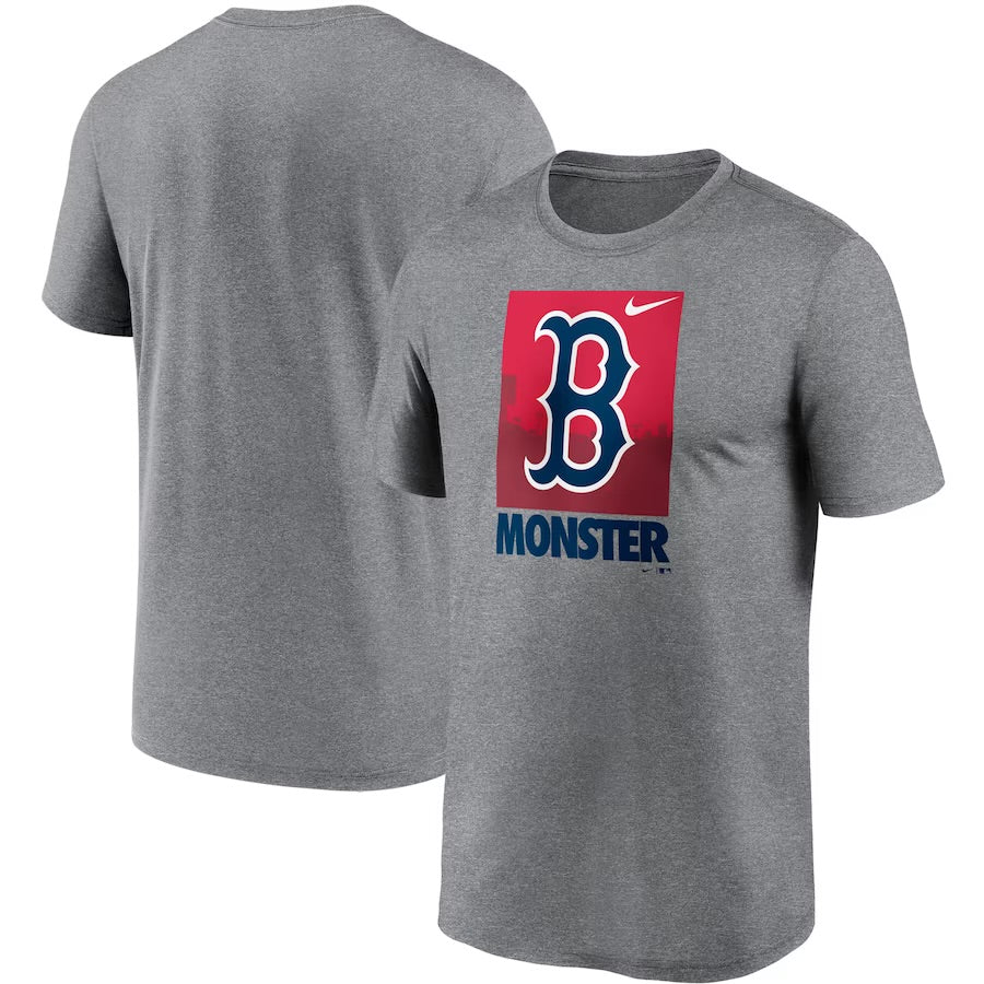 Red Sox Nike T-Shirt