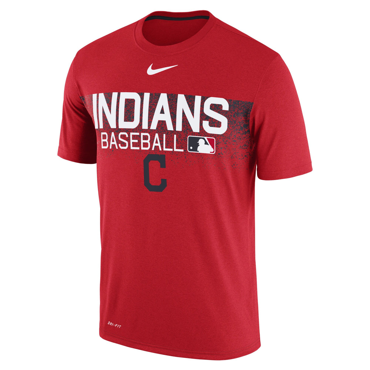 Indians Nike LGD Team Issue T-Shirt