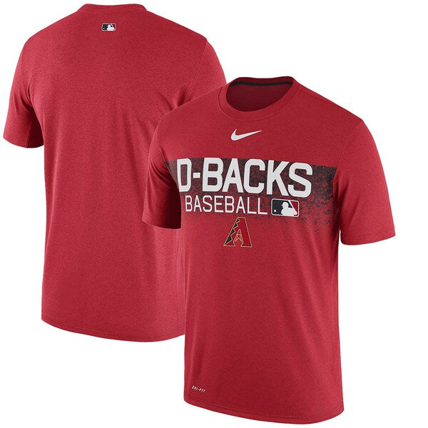 Diamondbacks Nike Team Issue