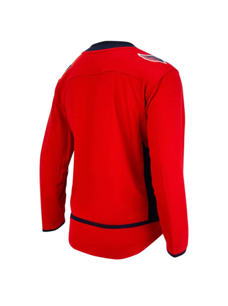 Capitals Fan Adult Player Jersey