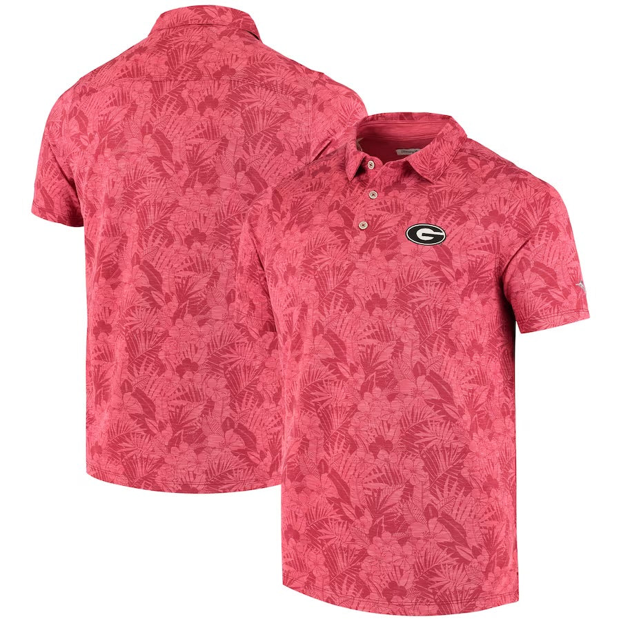 Georgia Bulldogs Tommy Bahama Polo