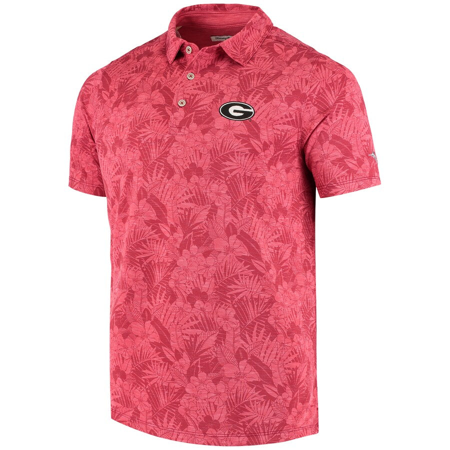 Georgia Bulldogs Tommy Bahama Polo
