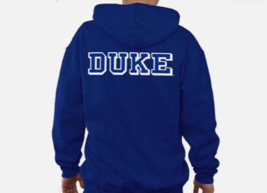 Duke E5 Hoodie