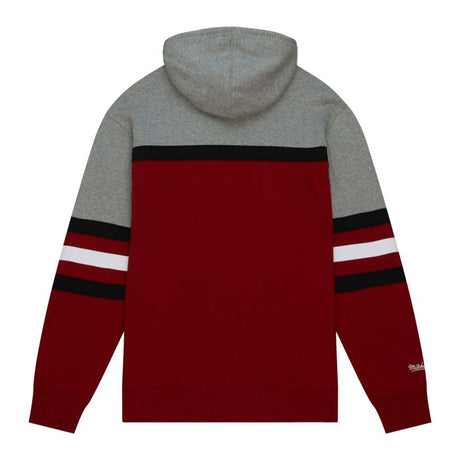 Gamecocks Mitchell & Ness Hoodie
