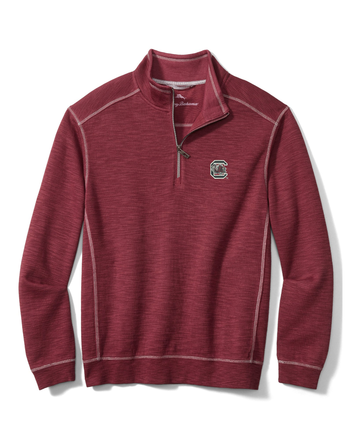 Gamecocks Tommy Bahama 1/4 Zip