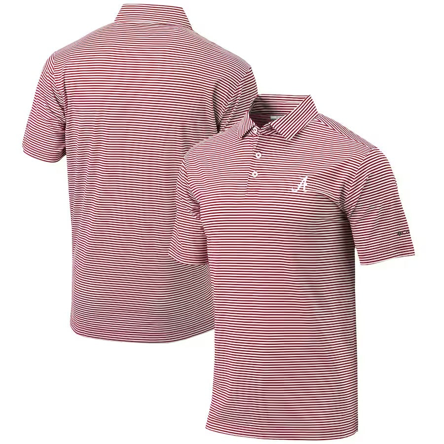 Alabama Columbia Polo