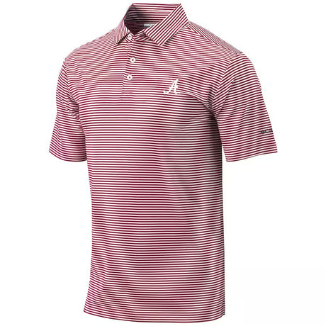 Alabama Columbia Polo